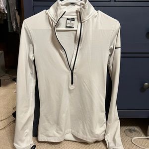 Nike Dry Fit Half Zip